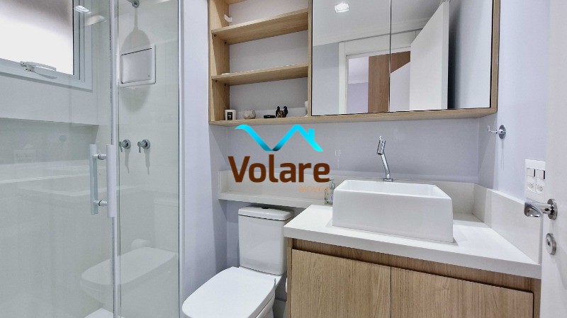 Apartamento à venda com 3 quartos, 132m² - Foto 18