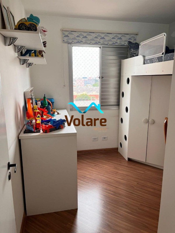 Apartamento à venda com 3 quartos, 60m² - Foto 24