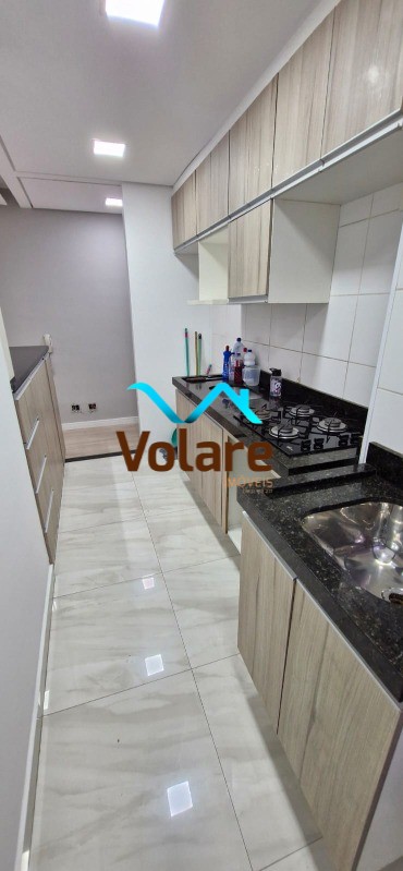 Apartamento à venda com 2 quartos, 48m² - Foto 12