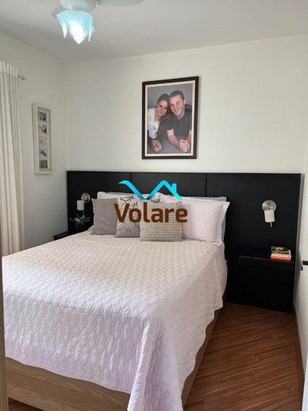 Apartamento à venda com 3 quartos, 60m² - Foto 29