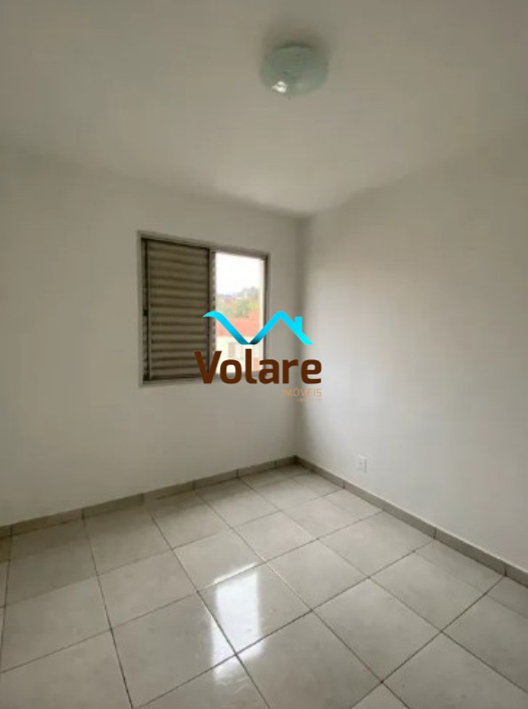 Apartamento à venda com 2 quartos, 53m² - Foto 4