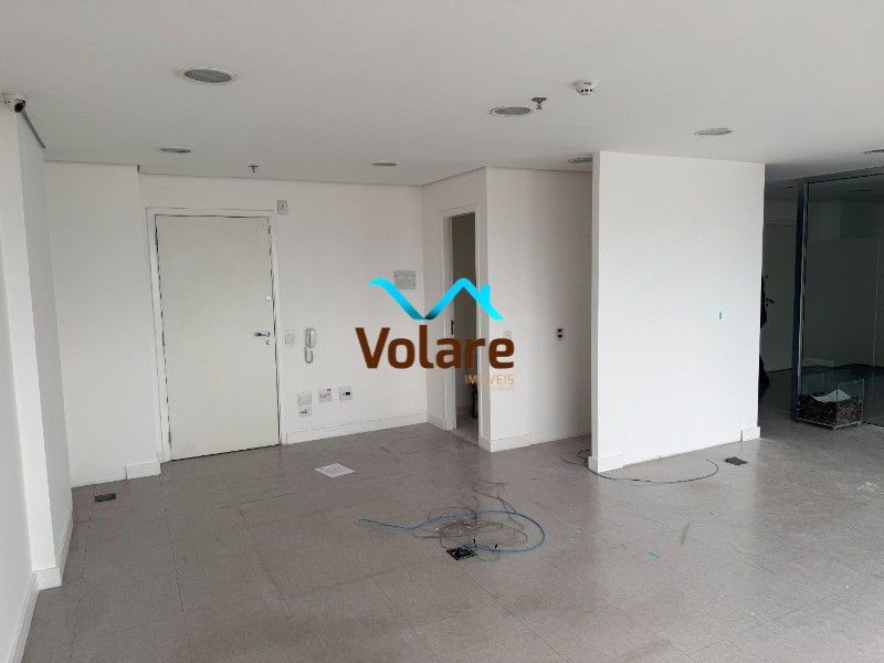 Conjunto Comercial-Sala à venda e aluguel, 37m² - Foto 6