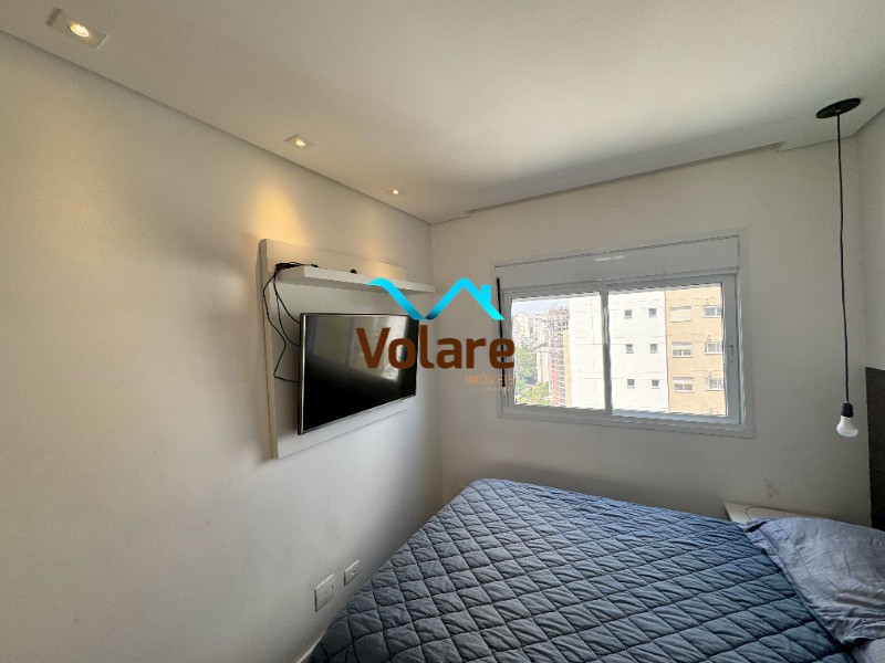 Apartamento à venda com 2 quartos, 56m² - Foto 17