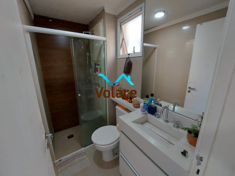 Apartamento à venda com 3 quartos, 74m² - Foto 13