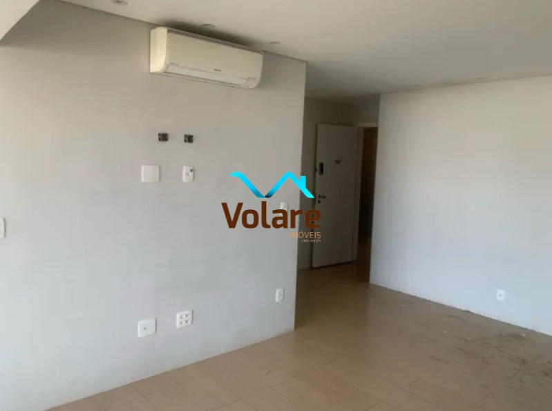 Apartamento à venda com 2 quartos, 62m² - Foto 5