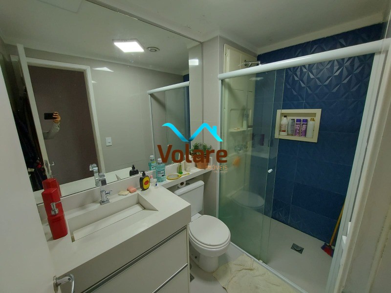 Apartamento à venda com 3 quartos, 74m² - Foto 18