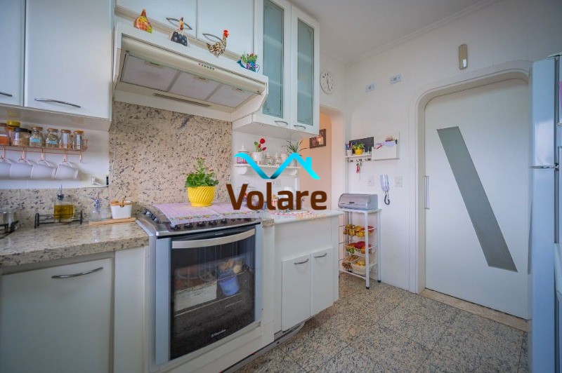 Apartamento à venda com 3 quartos, 127m² - Foto 15