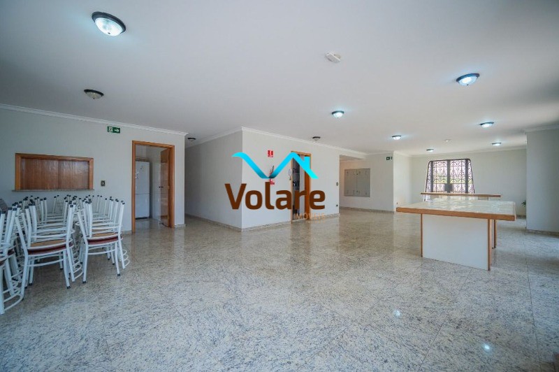 Apartamento à venda com 3 quartos, 127m² - Foto 40