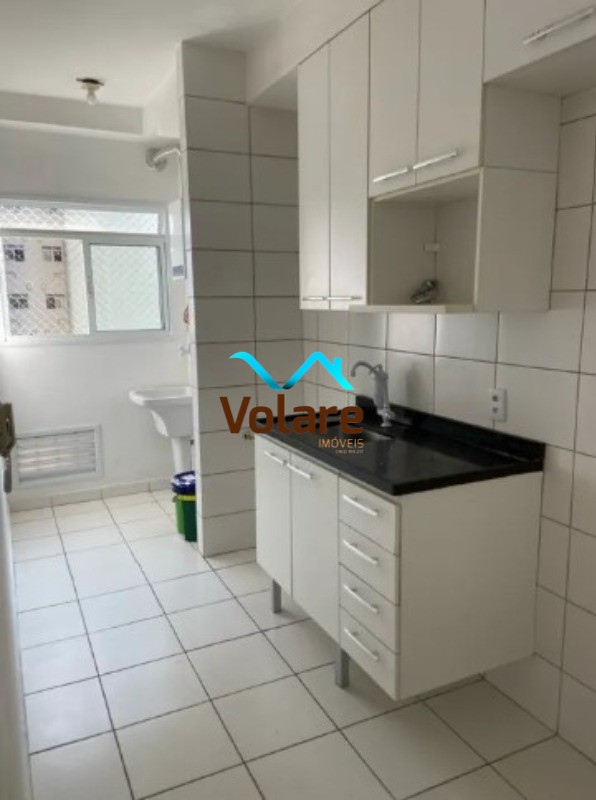 Apartamento à venda com 2 quartos, 51m² - Foto 4