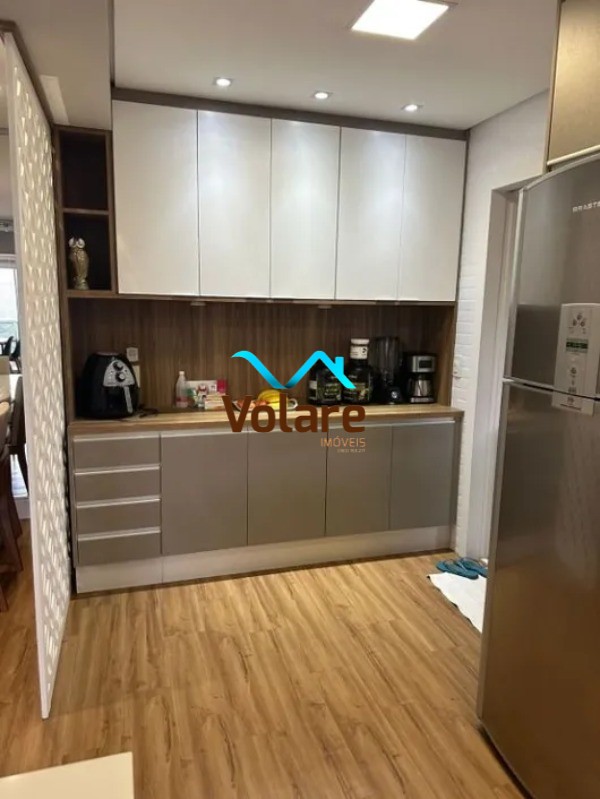 Apartamento à venda com 3 quartos, 110m² - Foto 12