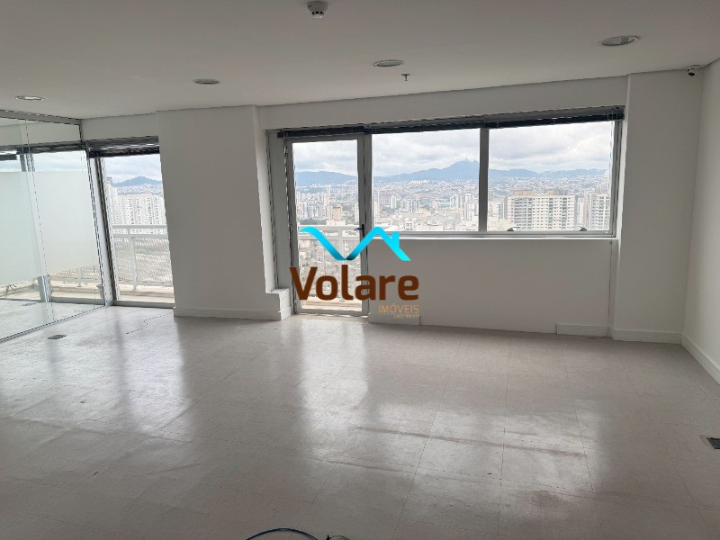 Conjunto Comercial-Sala à venda e aluguel, 37m² - Foto 1