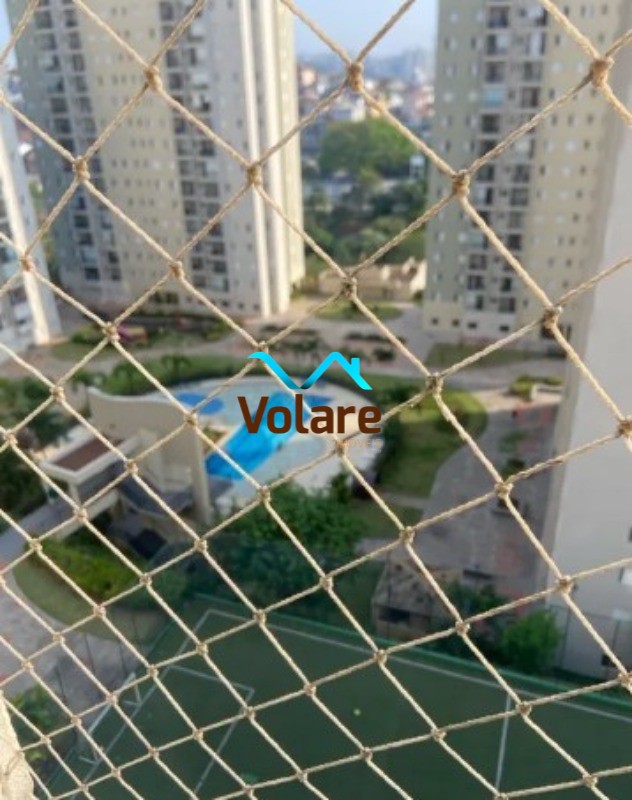 Apartamento à venda com 2 quartos, 51m² - Foto 10