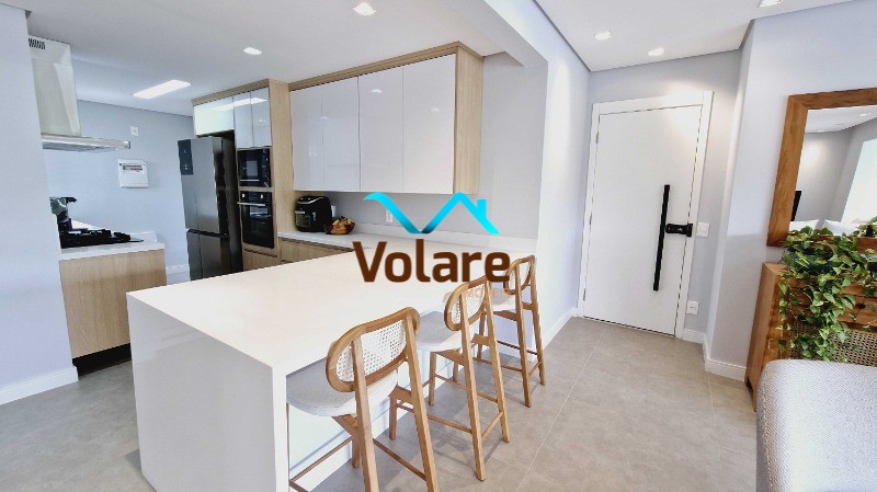 Apartamento à venda com 3 quartos, 132m² - Foto 35