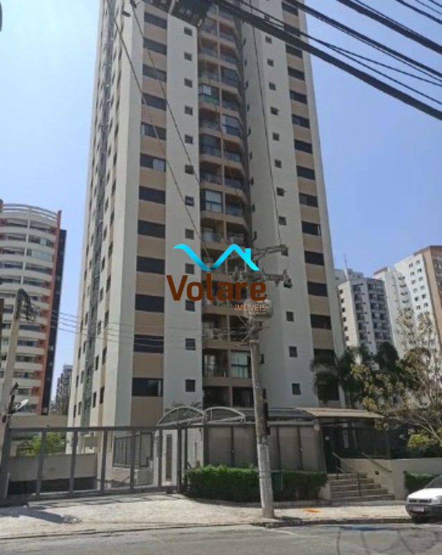 Apartamento à venda com 3 quartos, 80m² - Foto 20