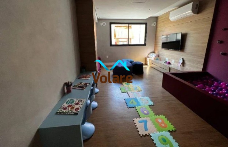 Apartamento à venda com 3 quartos, 90m² - Foto 28