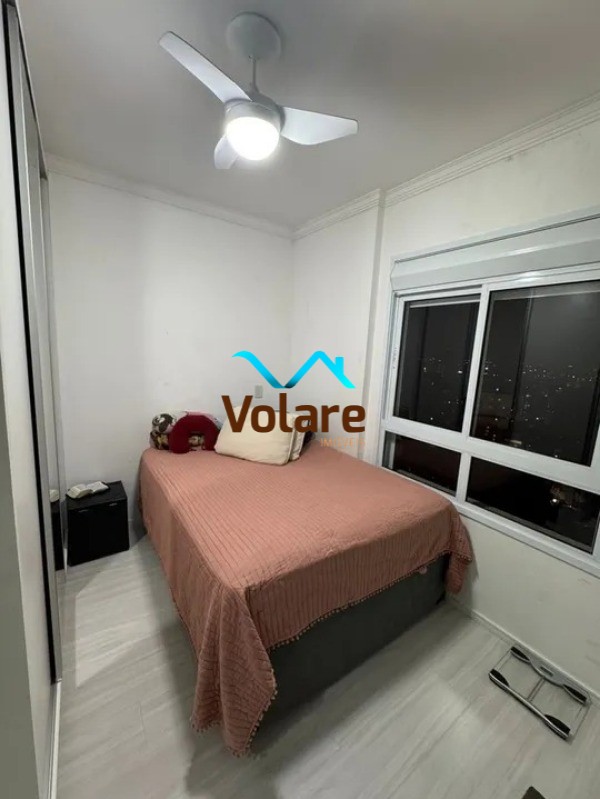 Apartamento à venda com 3 quartos, 72m² - Foto 11