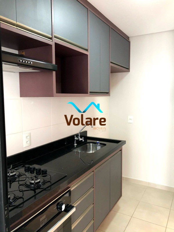 Apartamento para alugar com 1 quarto, 40m² - Foto 6