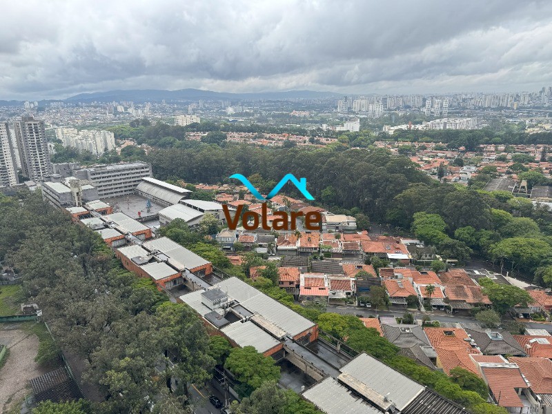 Conjunto Comercial-Sala à venda e aluguel, 37m² - Foto 21