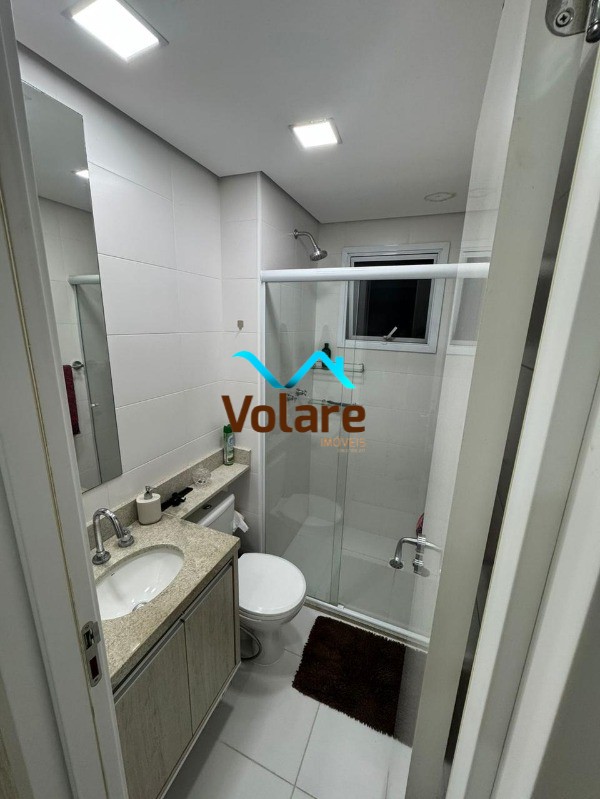 Apartamento à venda com 3 quartos, 72m² - Foto 12