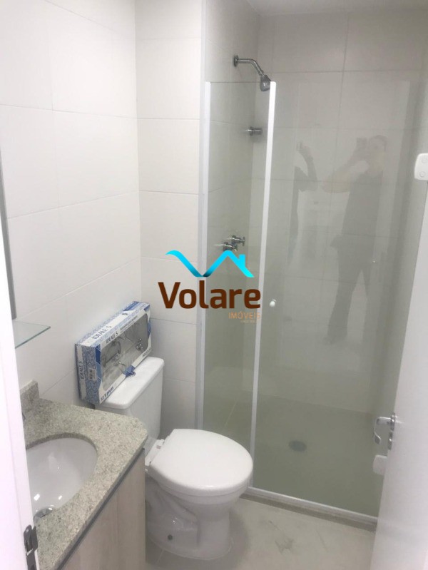 Apartamento para alugar com 1 quarto, 37m² - Foto 15