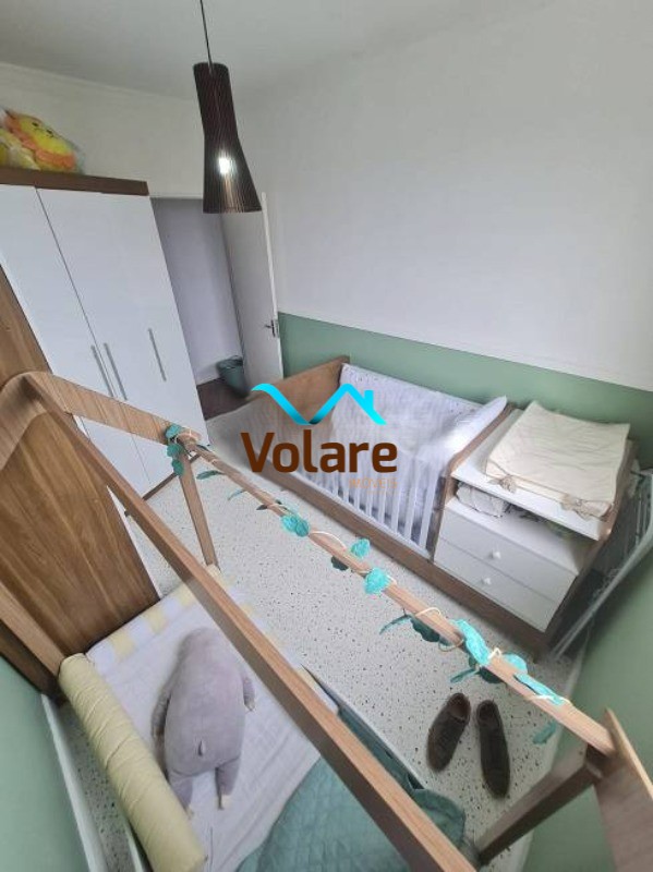 Apartamento à venda com 2 quartos, 58m² - Foto 16