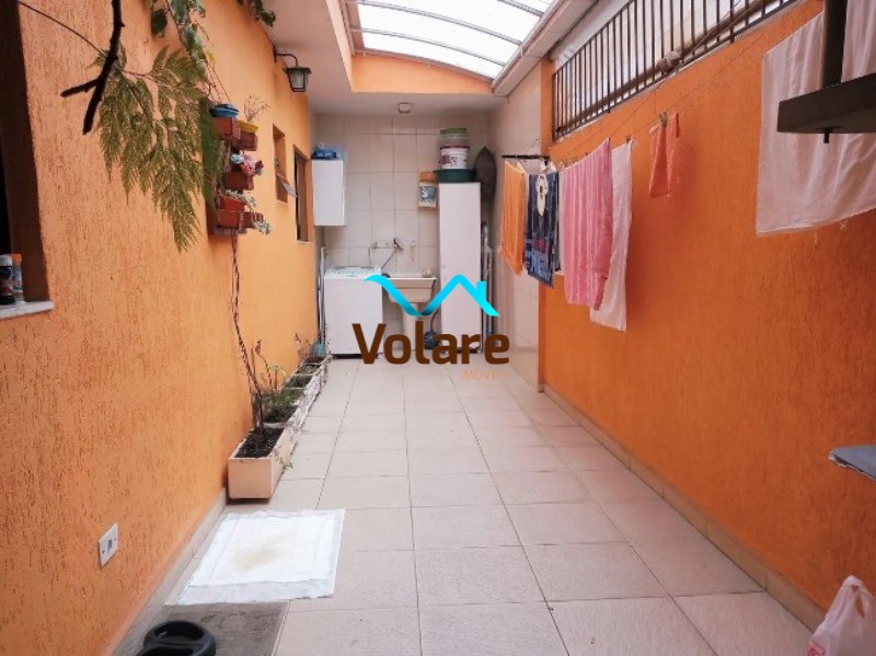 Casa à venda com 3 quartos, 231m² - Foto 19