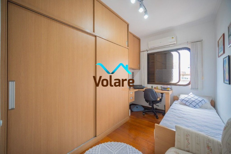 Apartamento à venda com 3 quartos, 127m² - Foto 29