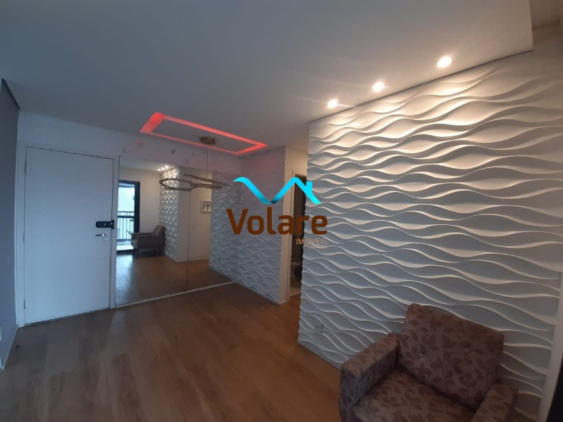 Apartamento à venda com 2 quartos, 62m² - Foto 20