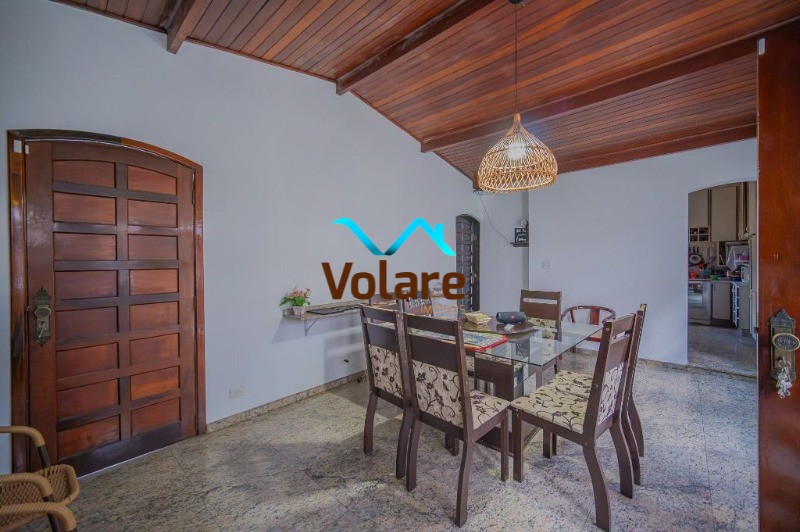 Casa à venda com 4 quartos, 224m² - Foto 10