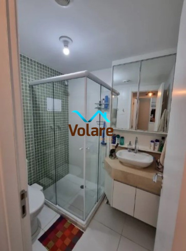 Apartamento à venda com 2 quartos, 68m² - Foto 11