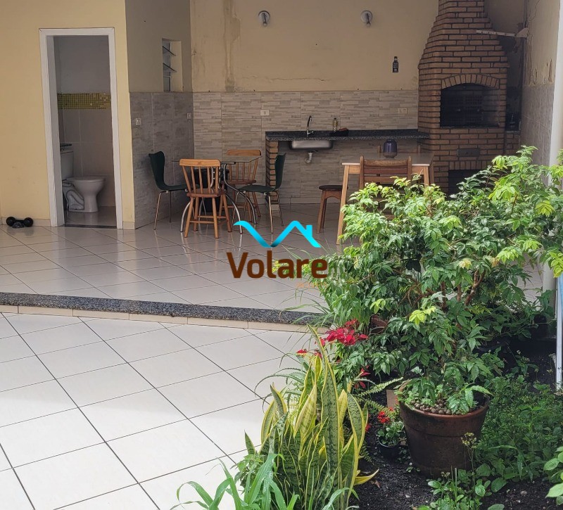 Casa à venda com 5 quartos, 270m² - Foto 26