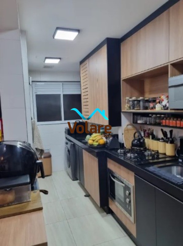 Apartamento à venda com 2 quartos, 68m² - Foto 6