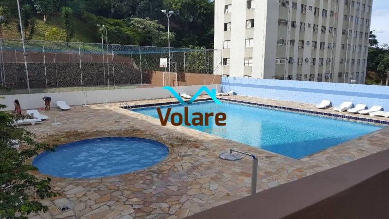 Apartamento à venda com 2 quartos, 52m² - Foto 10