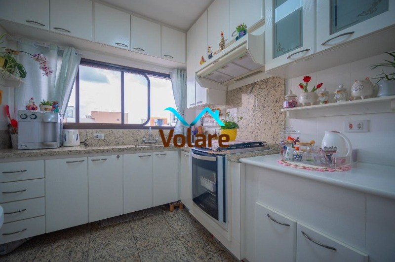 Apartamento à venda com 3 quartos, 127m² - Foto 13