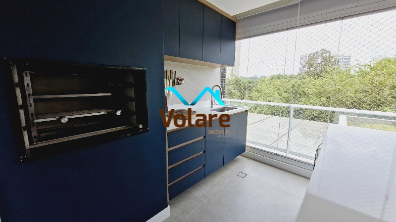 Apartamento à venda com 3 quartos, 132m² - Foto 9