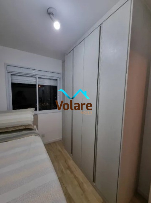 Apartamento à venda com 2 quartos, 68m² - Foto 9