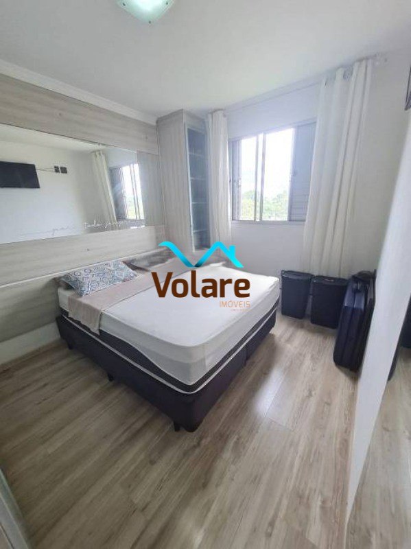 Apartamento à venda com 2 quartos, 58m² - Foto 22