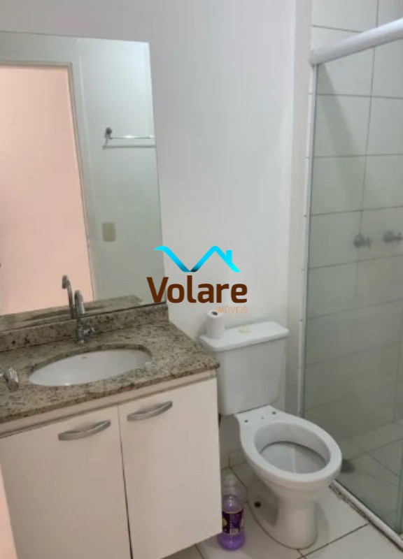 Apartamento à venda com 2 quartos, 51m² - Foto 9