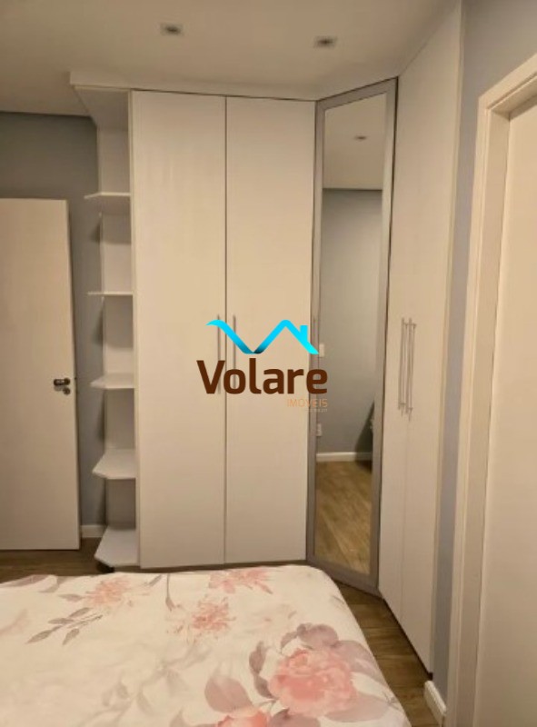 Apartamento à venda com 2 quartos, 57m² - Foto 12