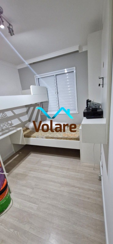 Apartamento à venda com 2 quartos, 48m² - Foto 19