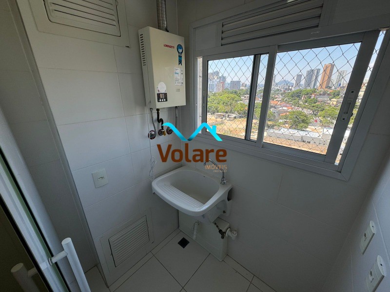 Apartamento para alugar com 2 quartos, 54m² - Foto 7