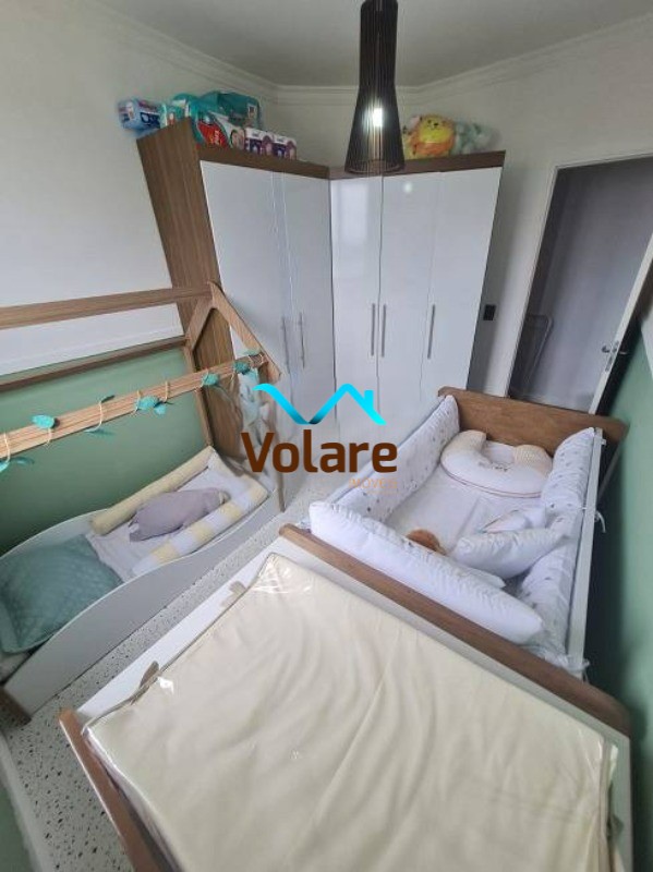 Apartamento à venda com 2 quartos, 58m² - Foto 21