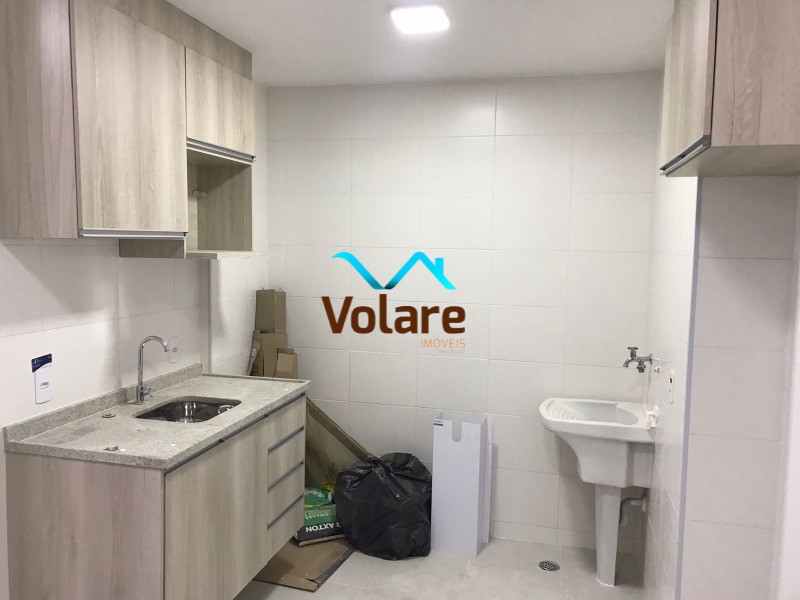 Apartamento para alugar com 1 quarto, 37m² - Foto 9