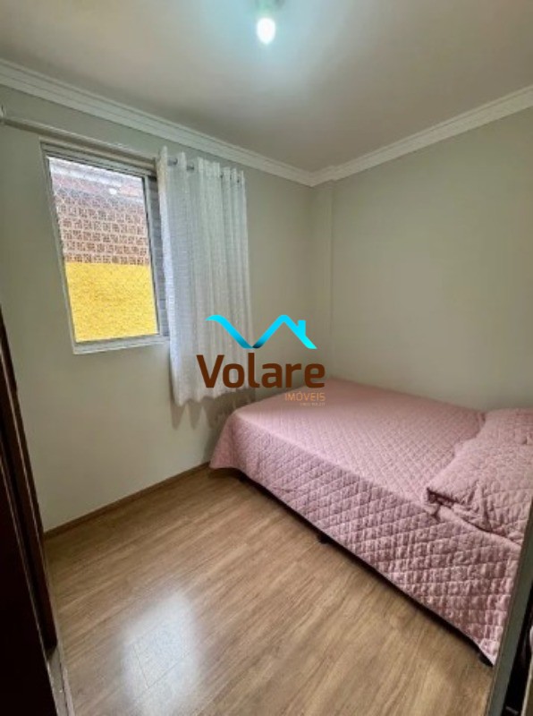 Apartamento à venda com 3 quartos, 68m² - Foto 5