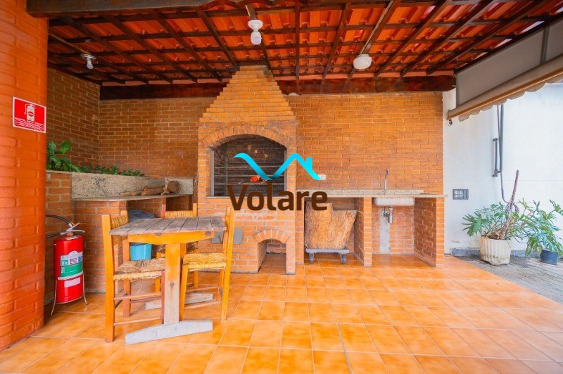 Apartamento à venda com 3 quartos, 127m² - Foto 42