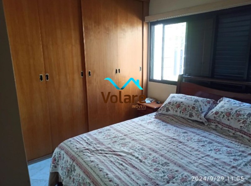 Apartamento à venda com 3 quartos, 80m² - Foto 5