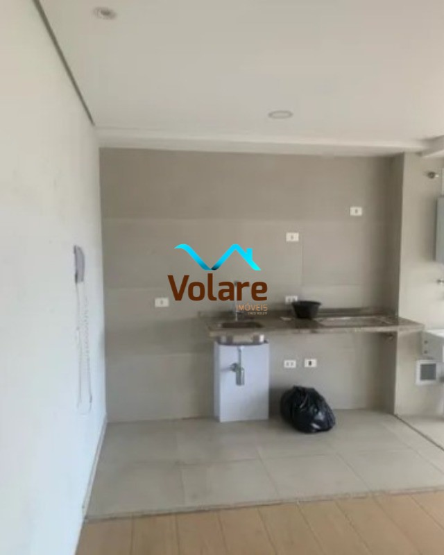 Apartamento à venda com 2 quartos, 62m² - Foto 6