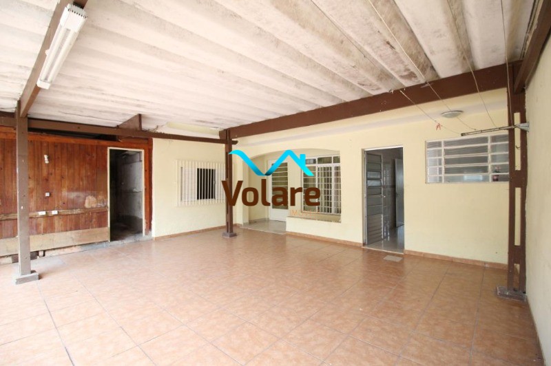 Casa à venda com 3 quartos, 181m² - Foto 32