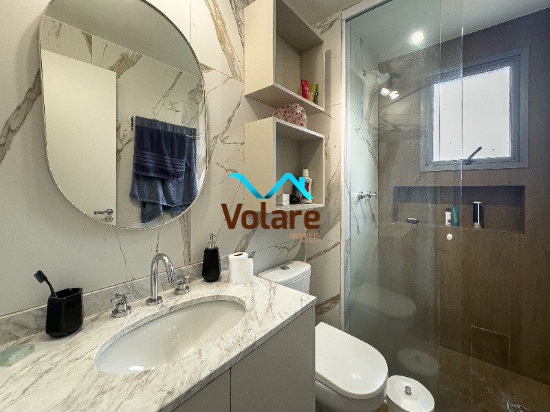 Apartamento à venda com 2 quartos, 81m² - Foto 22