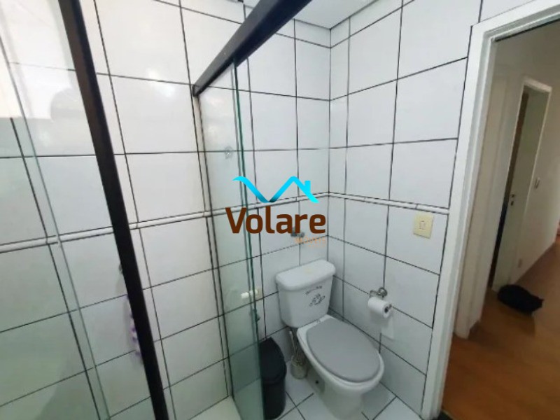 Apartamento à venda com 2 quartos, 76m² - Foto 11